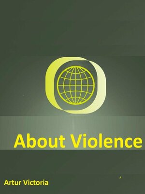 cover image of About Violence